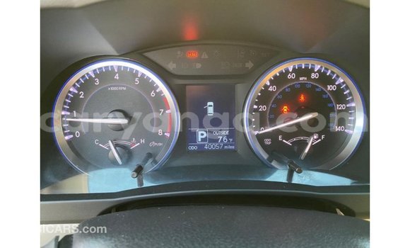 Buy Import Toyota Highlander Blue Car in Import - Dubai in Malawi Buy Import Toyota Highlander Blue Car in Import - Dubai in Malawi