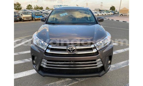 Buy Import Toyota Highlander Other Car in Import - Dubai in Malawi Buy Import Toyota Highlander Other Car in Import - Dubai in Malawi