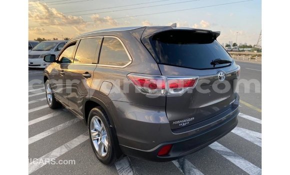 Buy Import Toyota Highlander Other Car in Import - Dubai in Malawi Buy Import Toyota Highlander Other Car in Import - Dubai in Malawi