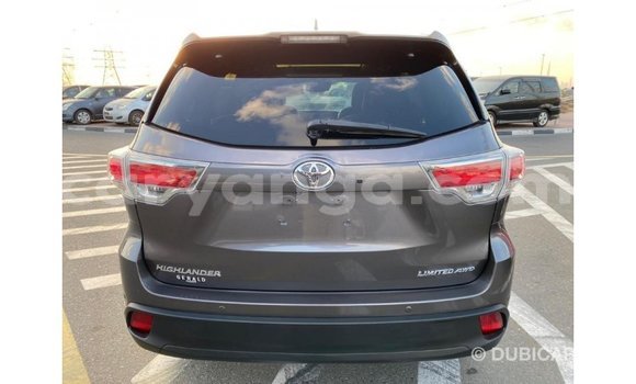 Buy Import Toyota Highlander Other Car in Import - Dubai in Malawi Buy Import Toyota Highlander Other Car in Import - Dubai in Malawi