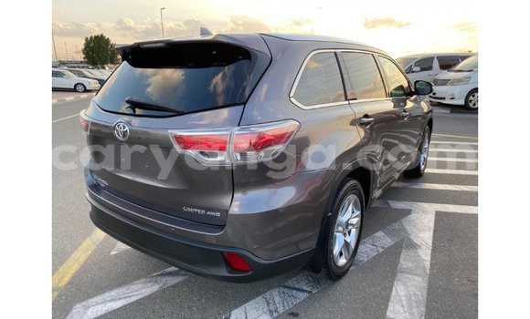 Buy Import Toyota Highlander Other Car in Import - Dubai in Malawi Buy Import Toyota Highlander Other Car in Import - Dubai in Malawi