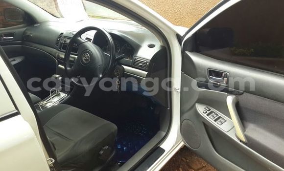 Buy Used Toyota Avensis White Car in Limbe in Malawi Buy Used Toyota Avensis White Car in Limbe in Malawi