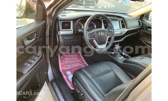 Buy Import Toyota Highlander Other Car in Import - Dubai in Malawi Buy Import Toyota Highlander Other Car in Import - Dubai in Malawi