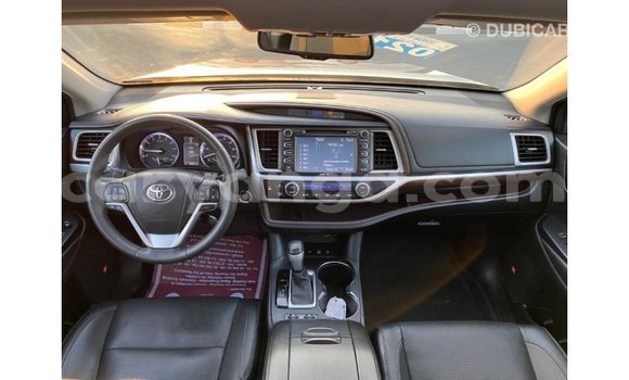 Buy Import Toyota Highlander Other Car in Import - Dubai in Malawi Buy Import Toyota Highlander Other Car in Import - Dubai in Malawi