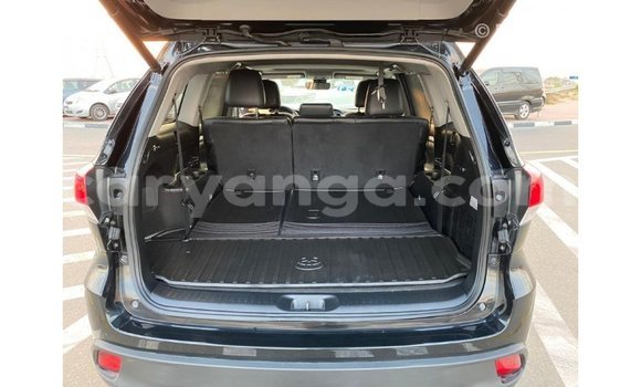 Buy Import Toyota Highlander Other Car in Import - Dubai in Malawi Buy Import Toyota Highlander Other Car in Import - Dubai in Malawi