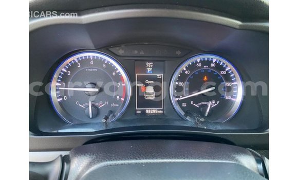 Buy Import Toyota Highlander Other Car in Import - Dubai in Malawi Buy Import Toyota Highlander Other Car in Import - Dubai in Malawi
