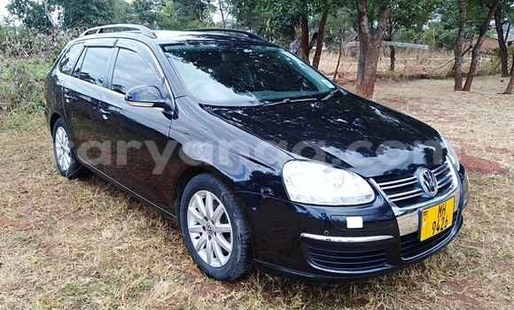 Acheter Occasion Voiture Volkswagen Golf Noir à Lilongwe, Malawi Acheter Occasion Voiture Volkswagen Golf Noir à Lilongwe, Malawi