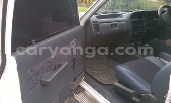 Acheter Occasion Voiture Ford Pickup Blanc à Limbe, Malawi Acheter Occasion Voiture Ford Pickup Blanc à Limbe, Malawi