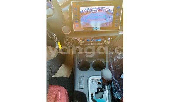 Buy Import Toyota Hilux White Car in Import - Dubai in Malawi Buy Import Toyota Hilux White Car in Import - Dubai in Malawi