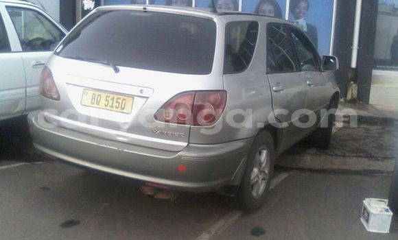 Acheter Occasion Voiture Toyota Harrier Gris à Limbe, Malawi Acheter Occasion Voiture Toyota Harrier Gris à Limbe, Malawi