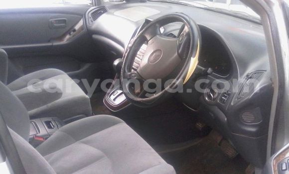 Acheter Occasion Voiture Toyota Harrier Gris à Limbe, Malawi Acheter Occasion Voiture Toyota Harrier Gris à Limbe, Malawi