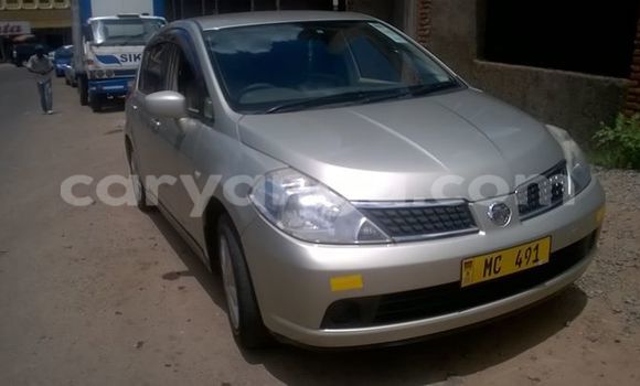 Acheter Occasion Voiture Nissan Tilda Autre à Limbe, Malawi Acheter Occasion Voiture Nissan Tilda Autre à Limbe, Malawi