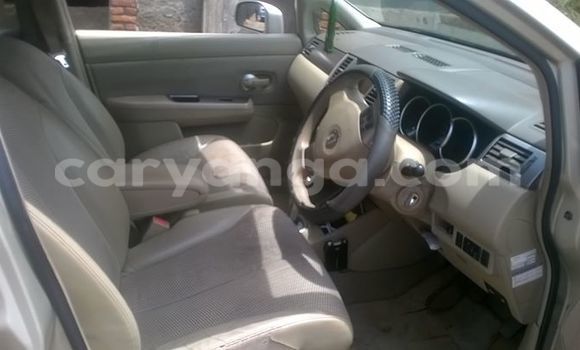 Acheter Occasion Voiture Nissan Tilda Autre à Limbe, Malawi Acheter Occasion Voiture Nissan Tilda Autre à Limbe, Malawi
