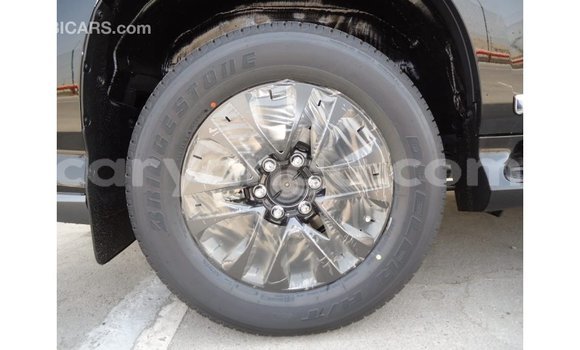 Acheter Import Voiture Lexus GX Noir à Import - Dubai, Malawi Acheter Import Voiture Lexus GX Noir à Import - Dubai, Malawi