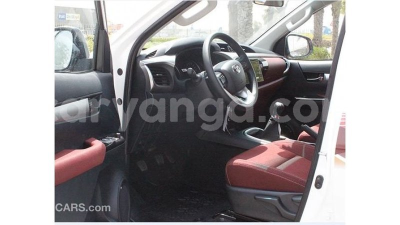 Big with watermark toyota hilux malawi import dubai 6654