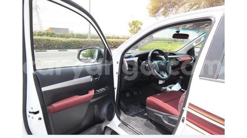 Big with watermark toyota hilux malawi import dubai 6654