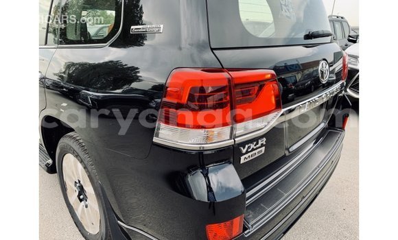 Buy Import Toyota Land Cruiser Black Car in Import - Dubai in Malawi Buy Import Toyota Land Cruiser Black Car in Import - Dubai in Malawi