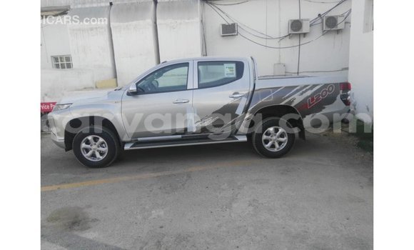 Buy Import Mitsubishi L200 Other Car in Import - Dubai in Malawi Buy Import Mitsubishi L200 Other Car in Import - Dubai in Malawi