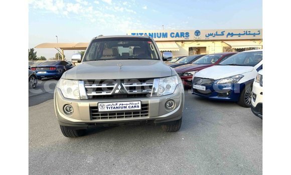 Buy Import Mitsubishi Pajero Other Car in Import - Dubai in Malawi Buy Import Mitsubishi Pajero Other Car in Import - Dubai in Malawi