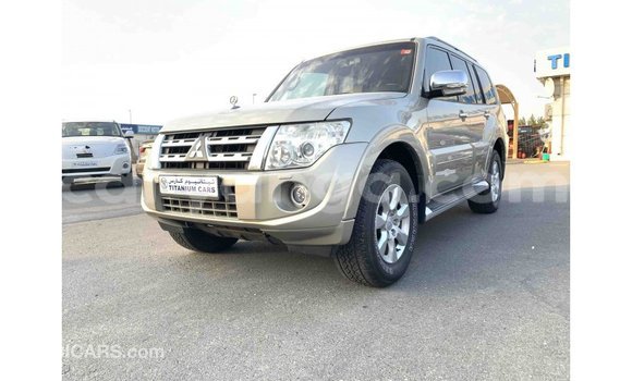 Buy Import Mitsubishi Pajero Other Car in Import - Dubai in Malawi Buy Import Mitsubishi Pajero Other Car in Import - Dubai in Malawi