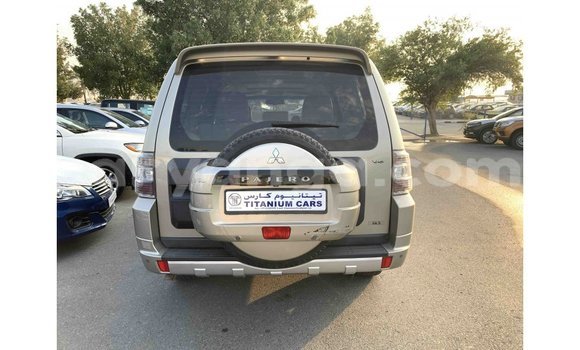 Buy Import Mitsubishi Pajero Other Car in Import - Dubai in Malawi Buy Import Mitsubishi Pajero Other Car in Import - Dubai in Malawi