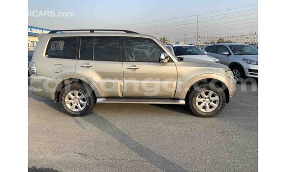 Buy Import Mitsubishi Pajero Other Car in Import - Dubai in Malawi Buy Import Mitsubishi Pajero Other Car in Import - Dubai in Malawi