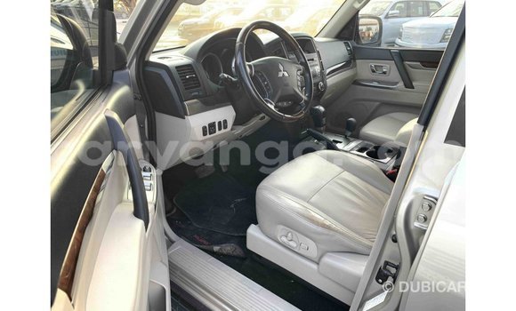 Buy Import Mitsubishi Pajero Other Car in Import - Dubai in Malawi Buy Import Mitsubishi Pajero Other Car in Import - Dubai in Malawi