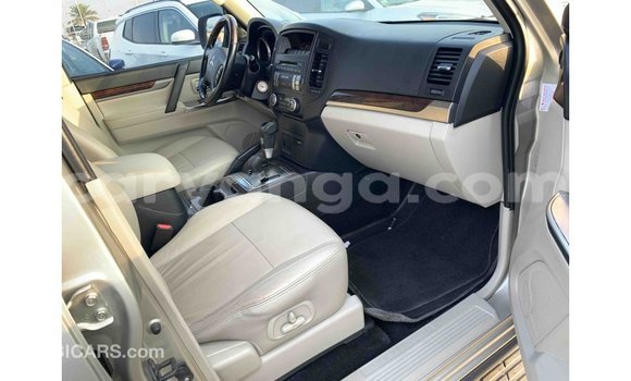 Buy Import Mitsubishi Pajero Other Car in Import - Dubai in Malawi Buy Import Mitsubishi Pajero Other Car in Import - Dubai in Malawi