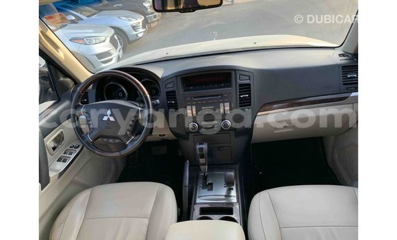 Buy Import Mitsubishi Pajero Other Car in Import - Dubai in Malawi Buy Import Mitsubishi Pajero Other Car in Import - Dubai in Malawi
