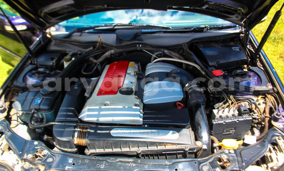 Buy Used Mercedes‒Benz 200 Other Car in Lilongwe in Malawi Buy Used Mercedes‒Benz 200 Other Car in Lilongwe in Malawi