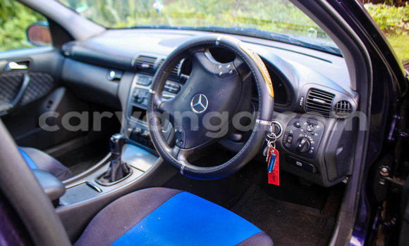 Buy Used Mercedes‒Benz 200 Other Car in Lilongwe in Malawi Buy Used Mercedes‒Benz 200 Other Car in Lilongwe in Malawi