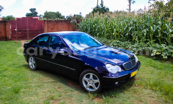 Buy Used Mercedes‒Benz 200 Other Car in Lilongwe in Malawi Buy Used Mercedes‒Benz 200 Other Car in Lilongwe in Malawi