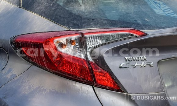 Acheter Import Voiture Toyota C-HR Autre à Import - Dubai, Malawi Acheter Import Voiture Toyota C-HR Autre à Import - Dubai, Malawi