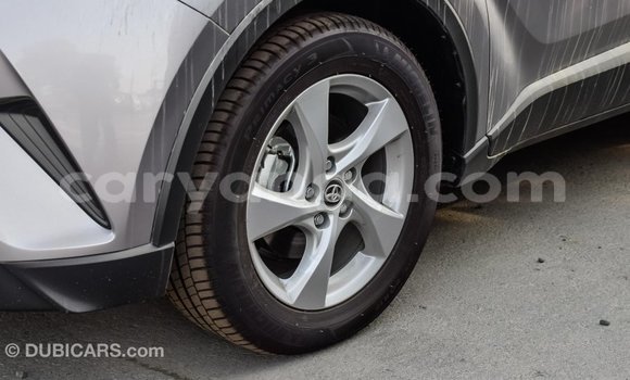 Acheter Import Voiture Toyota C-HR Autre à Import - Dubai, Malawi Acheter Import Voiture Toyota C-HR Autre à Import - Dubai, Malawi