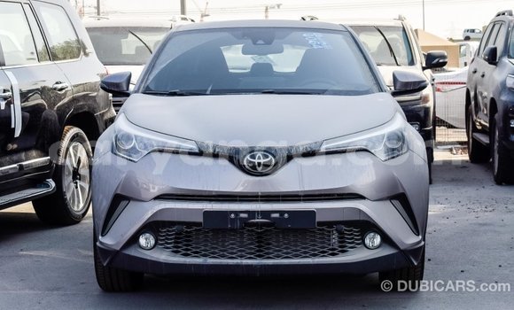 Acheter Import Voiture Toyota C-HR Autre à Import - Dubai, Malawi Acheter Import Voiture Toyota C-HR Autre à Import - Dubai, Malawi