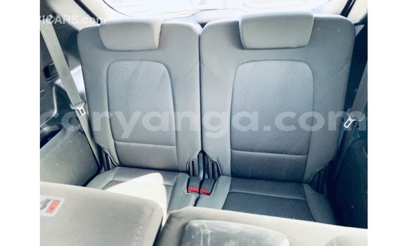 Nunua Imported Hyundai Santa Fe White Gari ndani ya Import - Dubai nchini Malawi Nunua Imported Hyundai Santa Fe White Gari ndani ya Import - Dubai nchini Malawi