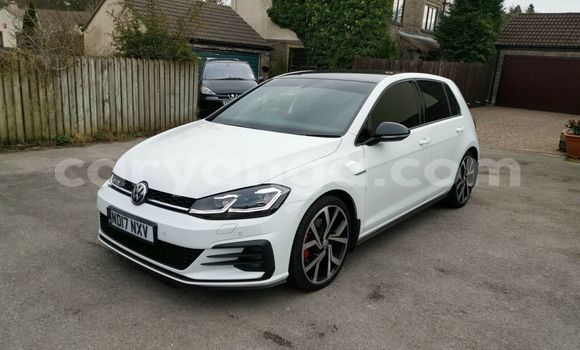 Nunua Ilio tumika Volkswagen Golf GTI White Gari ndani ya Lilongwe nchini Malawi Nunua Ilio tumika Volkswagen Golf GTI White Gari ndani ya Lilongwe nchini Malawi