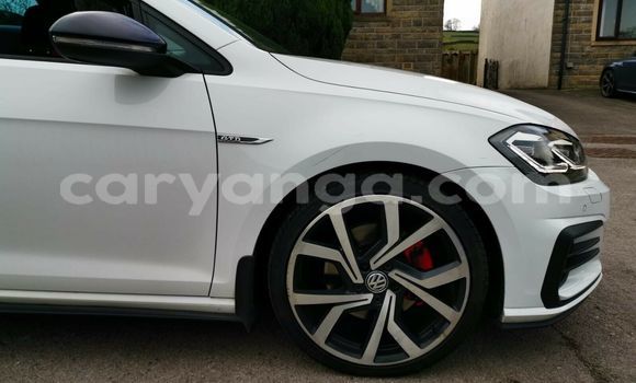 Nunua Ilio tumika Volkswagen Golf GTI White Gari ndani ya Lilongwe nchini Malawi Nunua Ilio tumika Volkswagen Golf GTI White Gari ndani ya Lilongwe nchini Malawi