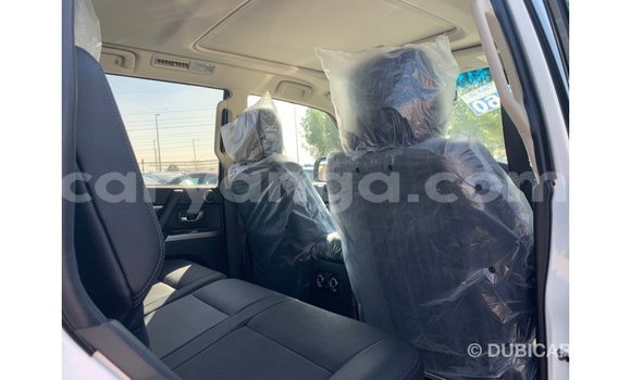Buy Import Mitsubishi Pajero White Car in Import - Dubai in Malawi Buy Import Mitsubishi Pajero White Car in Import - Dubai in Malawi