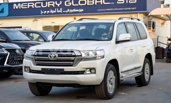 Acheter Import Voiture Toyota Land Cruiser Autre à Import - Dubai, Malawi Acheter Import Voiture Toyota Land Cruiser Autre à Import - Dubai, Malawi