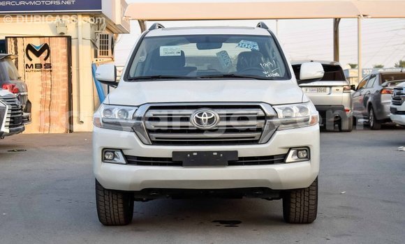 Acheter Import Voiture Toyota Land Cruiser Autre à Import - Dubai, Malawi Acheter Import Voiture Toyota Land Cruiser Autre à Import - Dubai, Malawi