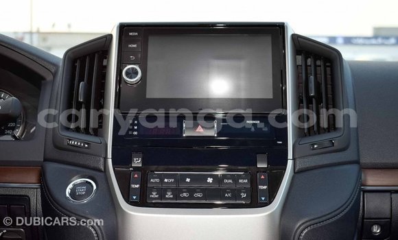 Acheter Import Voiture Toyota Land Cruiser Autre à Import - Dubai, Malawi Acheter Import Voiture Toyota Land Cruiser Autre à Import - Dubai, Malawi