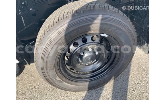 Buy Import Toyota Hilux White Car in Import - Dubai in Malawi Buy Import Toyota Hilux White Car in Import - Dubai in Malawi