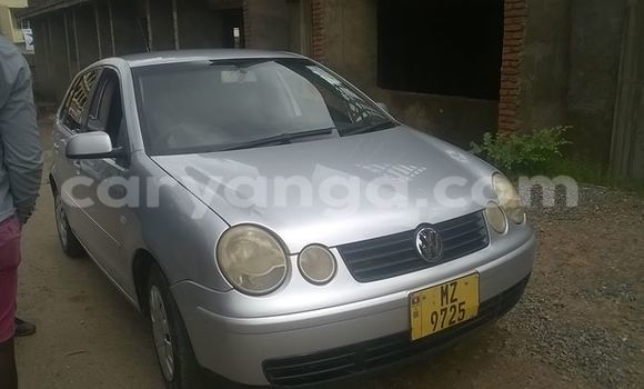 Acheter Occasion Voiture Volkswagen Polo Gris à Limbe, Malawi Acheter Occasion Voiture Volkswagen Polo Gris à Limbe, Malawi