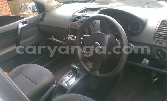 Acheter Occasion Voiture Volkswagen Polo Gris à Limbe, Malawi Acheter Occasion Voiture Volkswagen Polo Gris à Limbe, Malawi