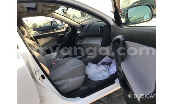 Buy Import Toyota Fielder White Car in Import - Dubai in Malawi Buy Import Toyota Fielder White Car in Import - Dubai in Malawi