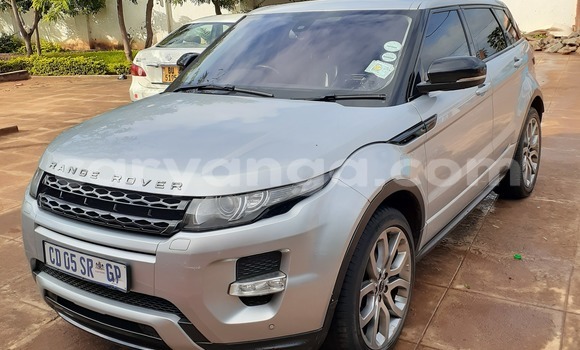 Buy Used Rover 400 Silver Car in Kasungu in Malawi