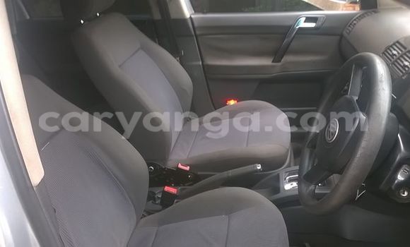 Acheter Occasion Voiture Volkswagen Polo Gris à Limbe, Malawi Acheter Occasion Voiture Volkswagen Polo Gris à Limbe, Malawi