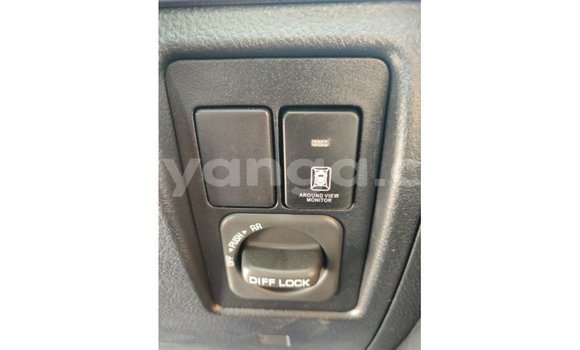 Acheter Import Voiture Toyota Land Cruiser Blanc à Import - Dubai, Malawi Acheter Import Voiture Toyota Land Cruiser Blanc à Import - Dubai, Malawi