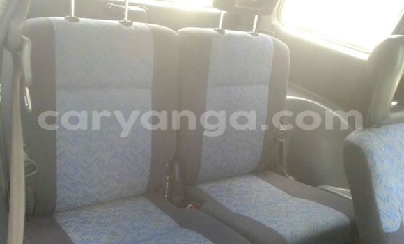 Buy Used Toyota RAV4 Blue Car in Limbe in Malawi Buy Used Toyota RAV4 Blue Car in Limbe in Malawi